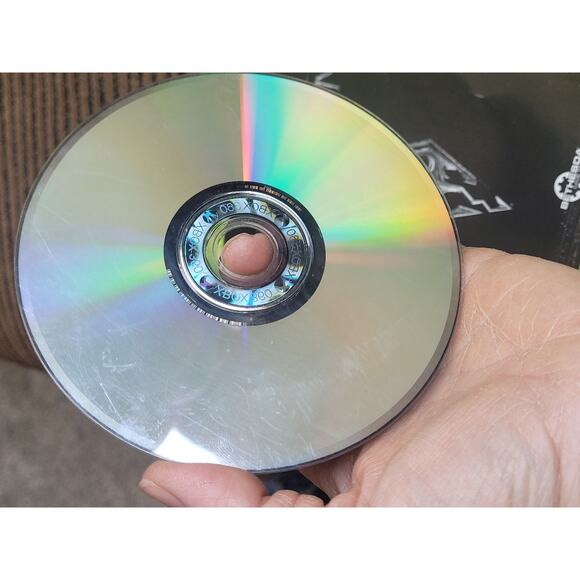 Elder Scrolls V: Skyrim for Xbox 360 - Epic Adventure Awaits! - Picture 10 of 10